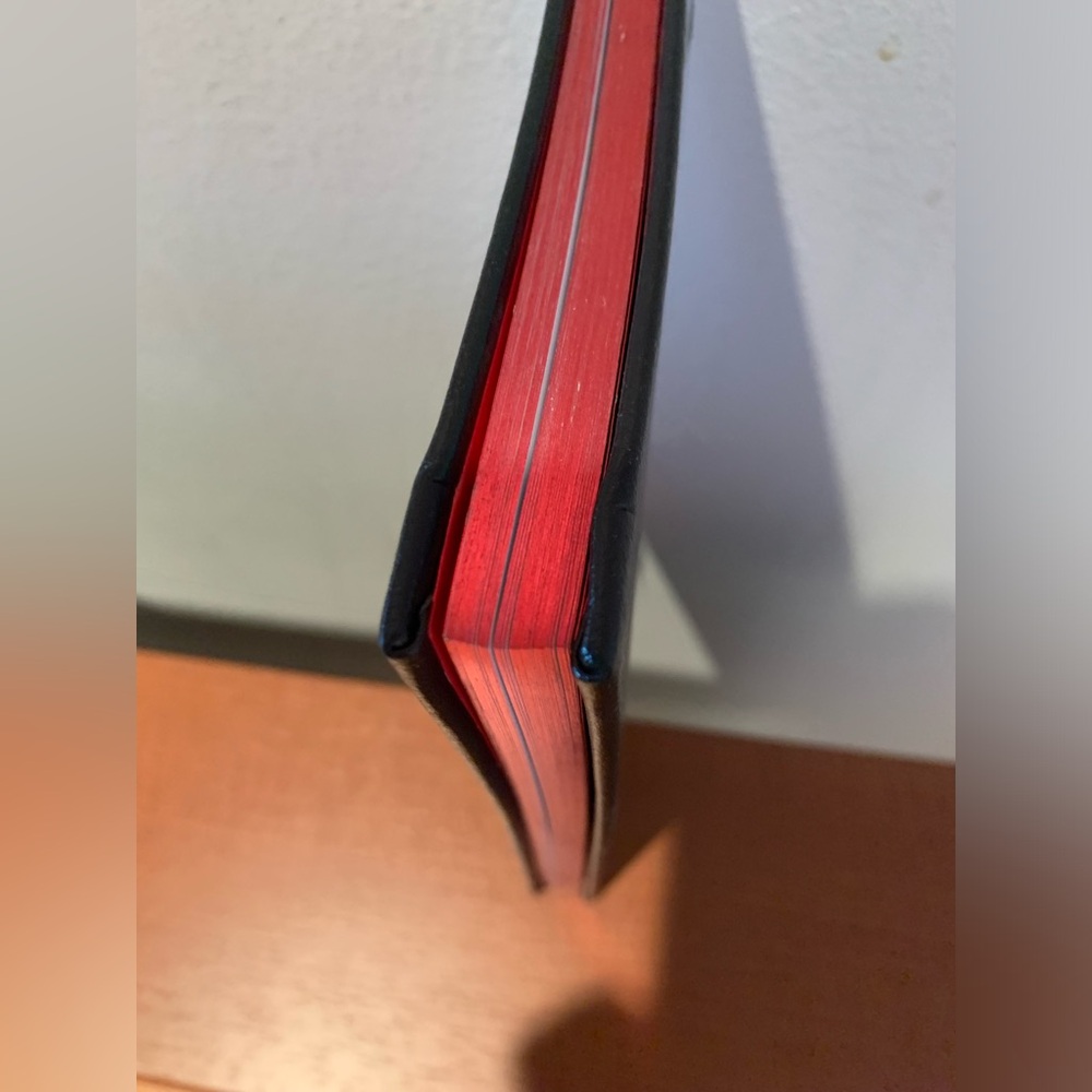 New! Edna Mode Journal/Notebook - Picture 7 of 14